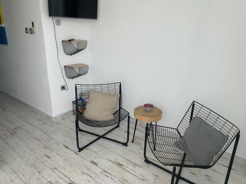 Apartamento Suite Luna
