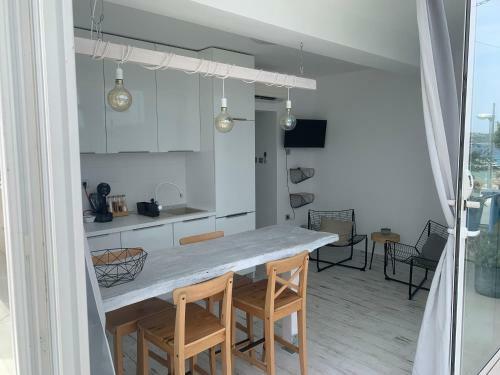 Apartamento Suite Luna