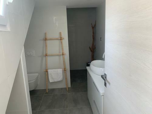 Apartamento Suite Luna