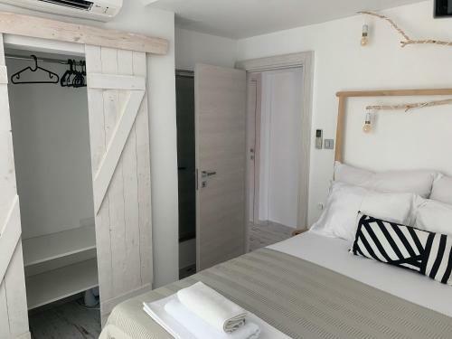 Apartamento Suite Luna