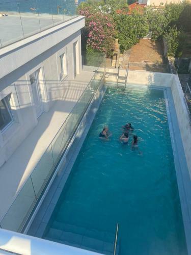 Apartamento Suite Luna