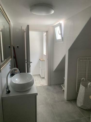 Apartamento Suite Luna