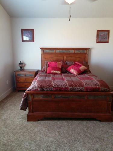 Apartamento Cambree Villa