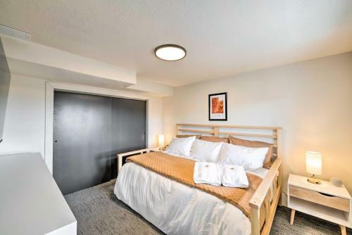 Orem Getaway Luxury Mid-century Masterpiece!