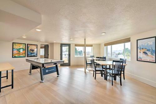 Orem Getaway Luxury Mid-century Masterpiece!