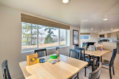 Orem Getaway Luxury Mid-century Masterpiece!