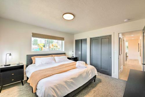 Orem Getaway Luxury Mid-century Masterpiece!