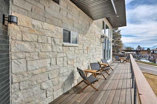Orem Getaway Luxury Mid-century Masterpiece!