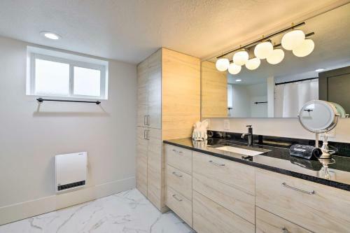 Orem Getaway Luxury Mid-century Masterpiece!