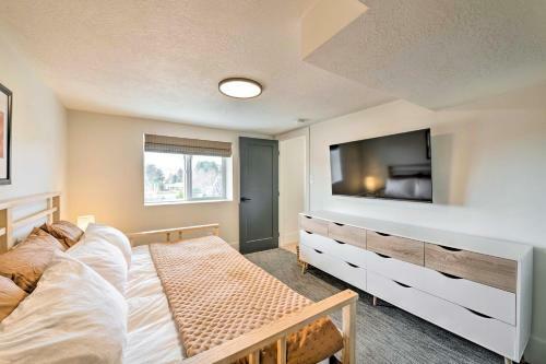 Orem Getaway Luxury Mid-century Masterpiece!