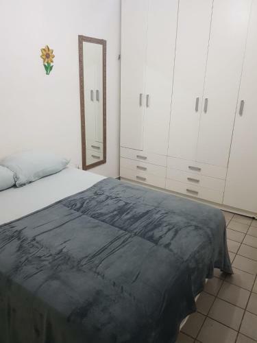 Apartamento Praia De Ponta De Campina - Quadra Da Praia