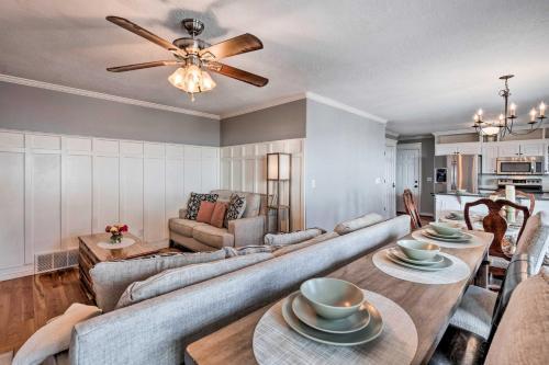 Springville Family Home With Office And Mtn Views