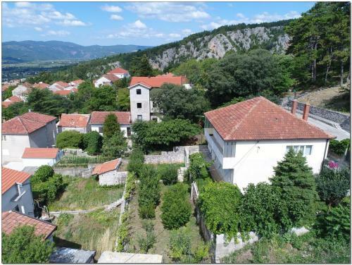 Apartment Tina In Imotski