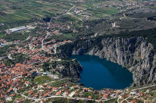 Apartment Tina In Imotski