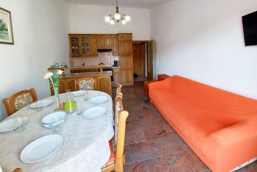 Apartamento Villa Angelika