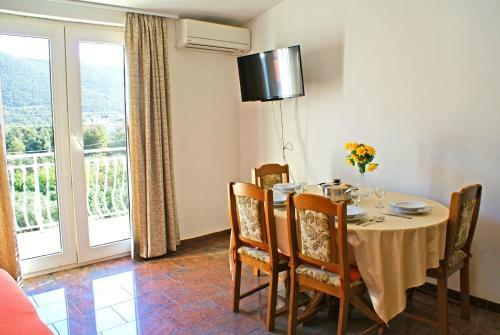 Apartamento Villa Angelika