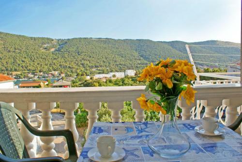 Apartamento Villa Angelika