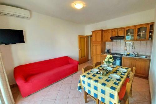 Apartamento Villa Angelika