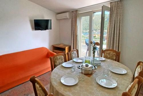 Apartamento Villa Angelika