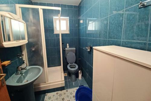 Apartamento Villa Angelika