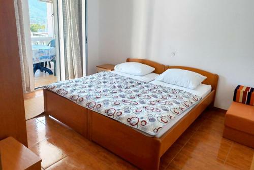 Apartamento Villa Angelika