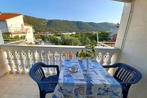 Apartamento Villa Angelika