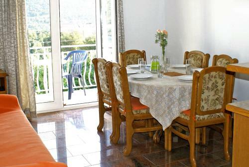 Apartamento Villa Angelika
