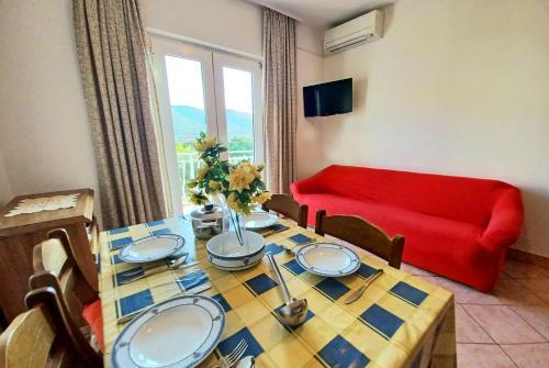 Apartamento Villa Angelika