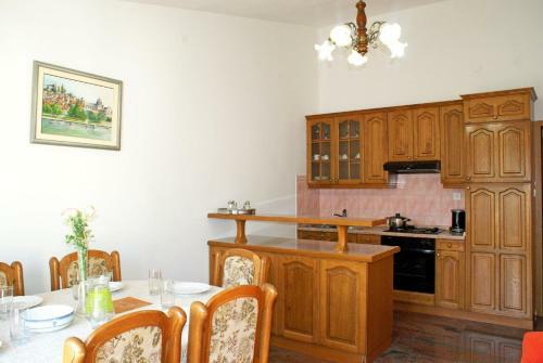 Apartamento Villa Angelika