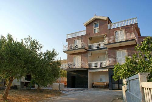 Apartamento Villa Angelika