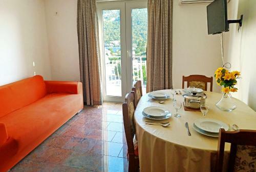 Apartamento Villa Angelika