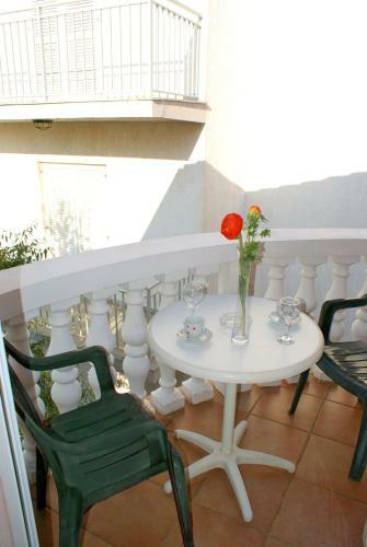 Apartamento Villa Angelika