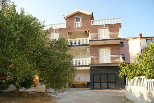 Apartamento Villa Angelika