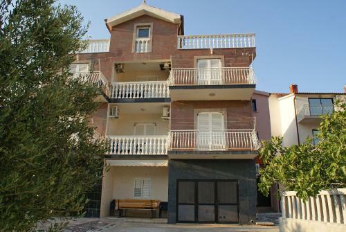 Apartamento Villa Angelika
