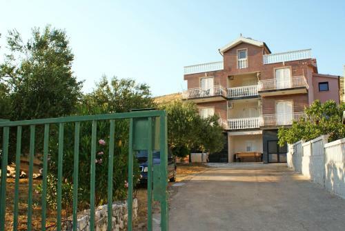 Apartamento Villa Angelika