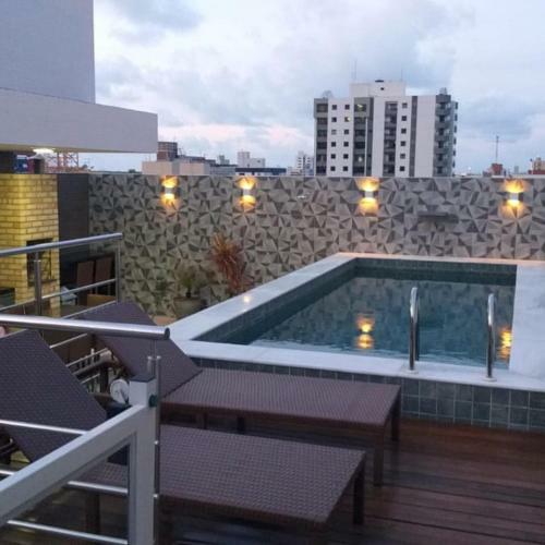 Apartamento Intermares Na Melhor Localiza��o