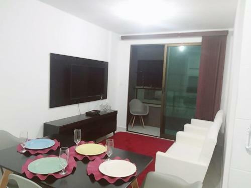 Apartamento Intermares Na Melhor Localiza��o