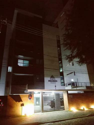 Apartamento Intermares Na Melhor Localiza��o