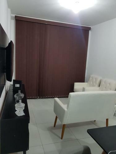 Apartamento Intermares Na Melhor Localiza��o
