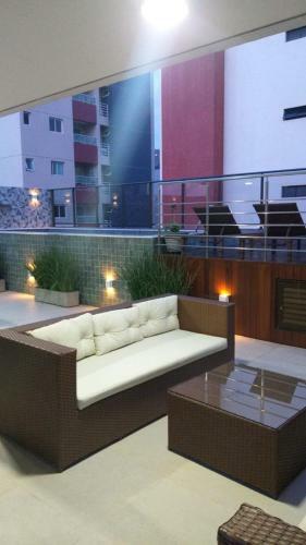 Apartamento Intermares Na Melhor Localiza��o