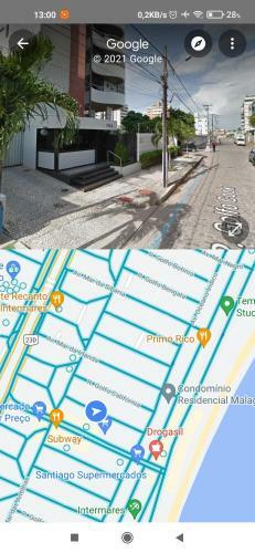 Apartamento Intermares Na Melhor Localiza��o