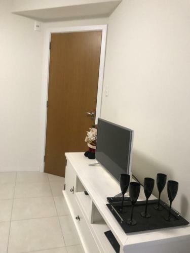 Apartamento Cambori� Ap