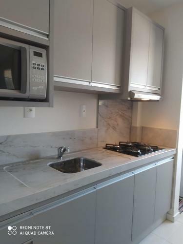Apartamento Cambori� Ap