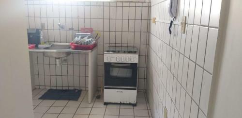 Apartamento Pr�ximo Ao Mar