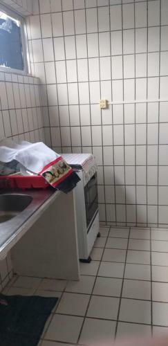 Apartamento Pr�ximo Ao Mar