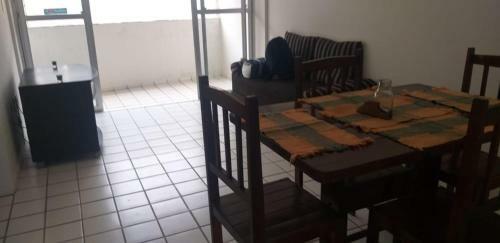 Apartamento Pr�ximo Ao Mar