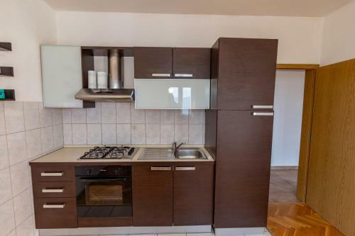Apartment Silvestar, Imotski