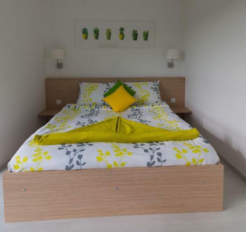 Apartments Holidays Roko