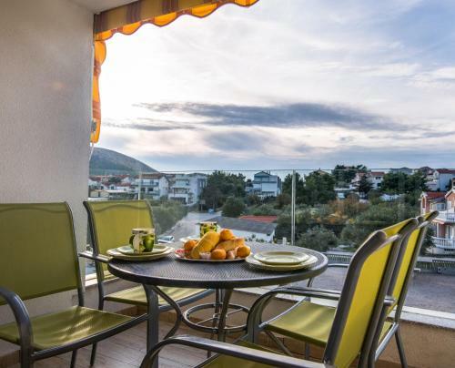 Apartments Holidays Roko