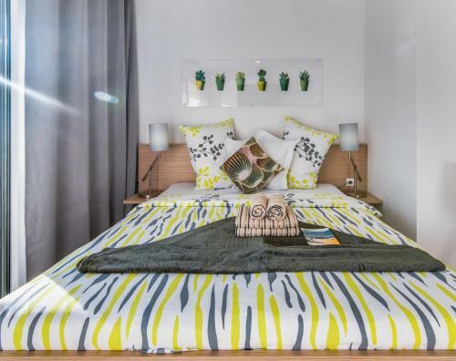 Apartments Holidays Roko